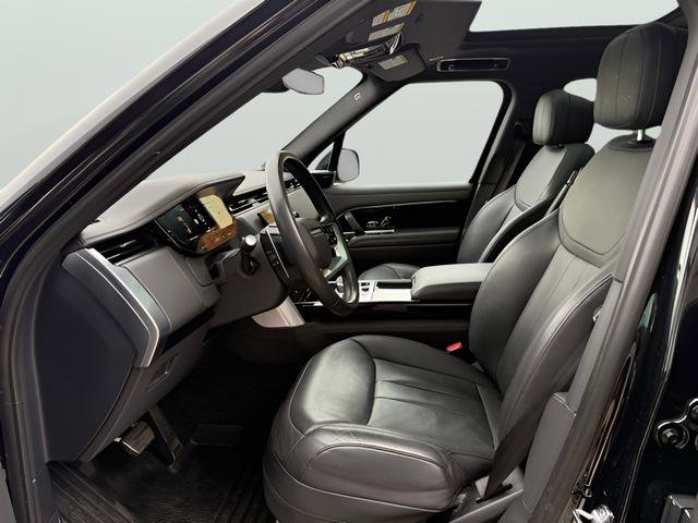 Certified 2023 Land Rover Range Rover SE image 14