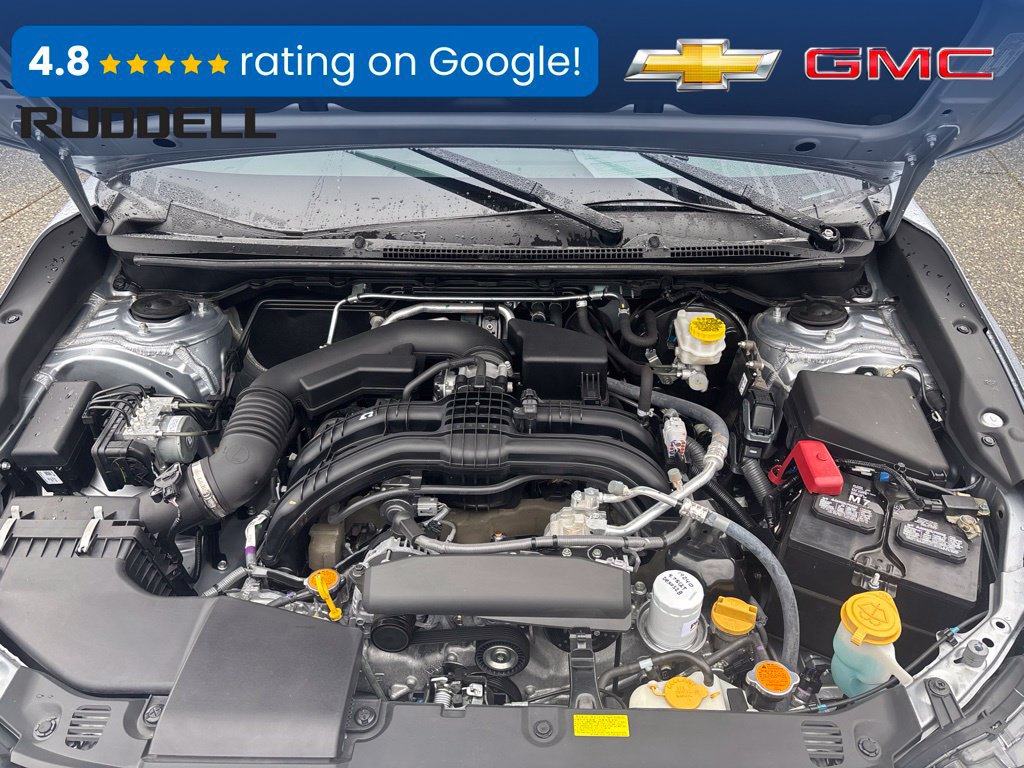 Used 2019 Subaru Impreza 2.0i Premium AWD/4WD image 14