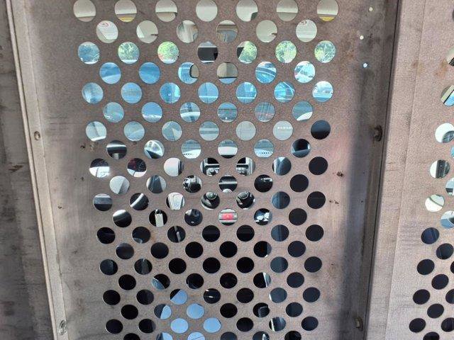 Used 2016 RAM ProMaster 1500 w/ Premium Appearance Group image 17