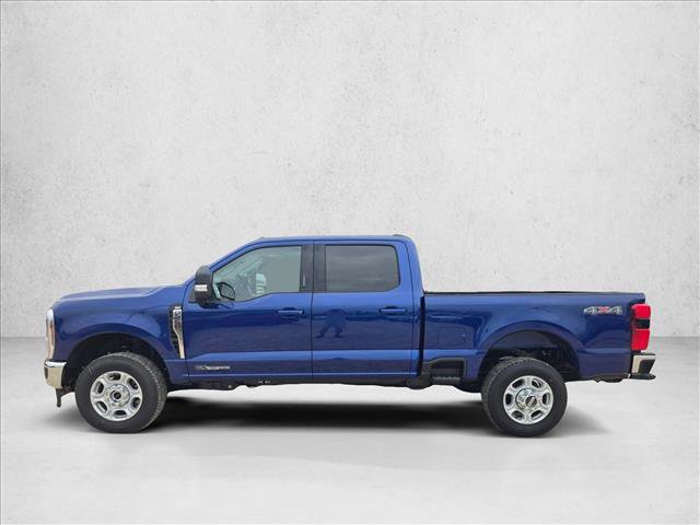 New 2026 Ford F250 XLT w/ XLT Premium Package image 5