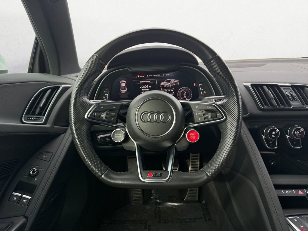 Used 2021 Audi R8 V10 image 6