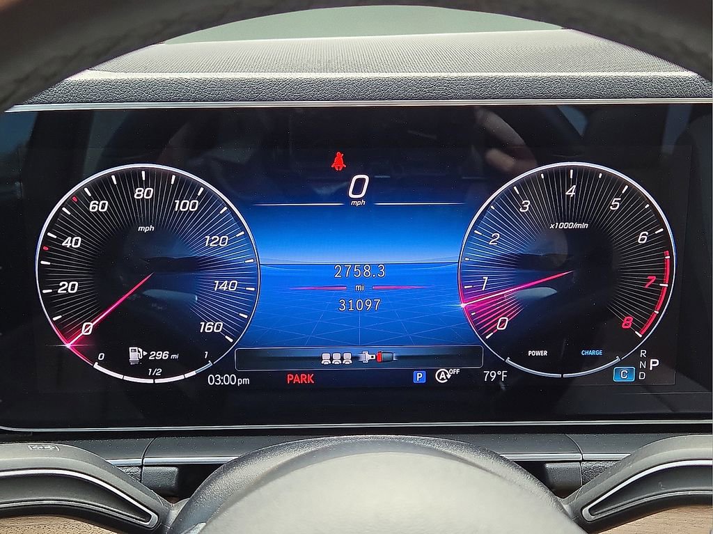 Used 2024 Mercedes-Benz GLE 350 4MATIC image 26