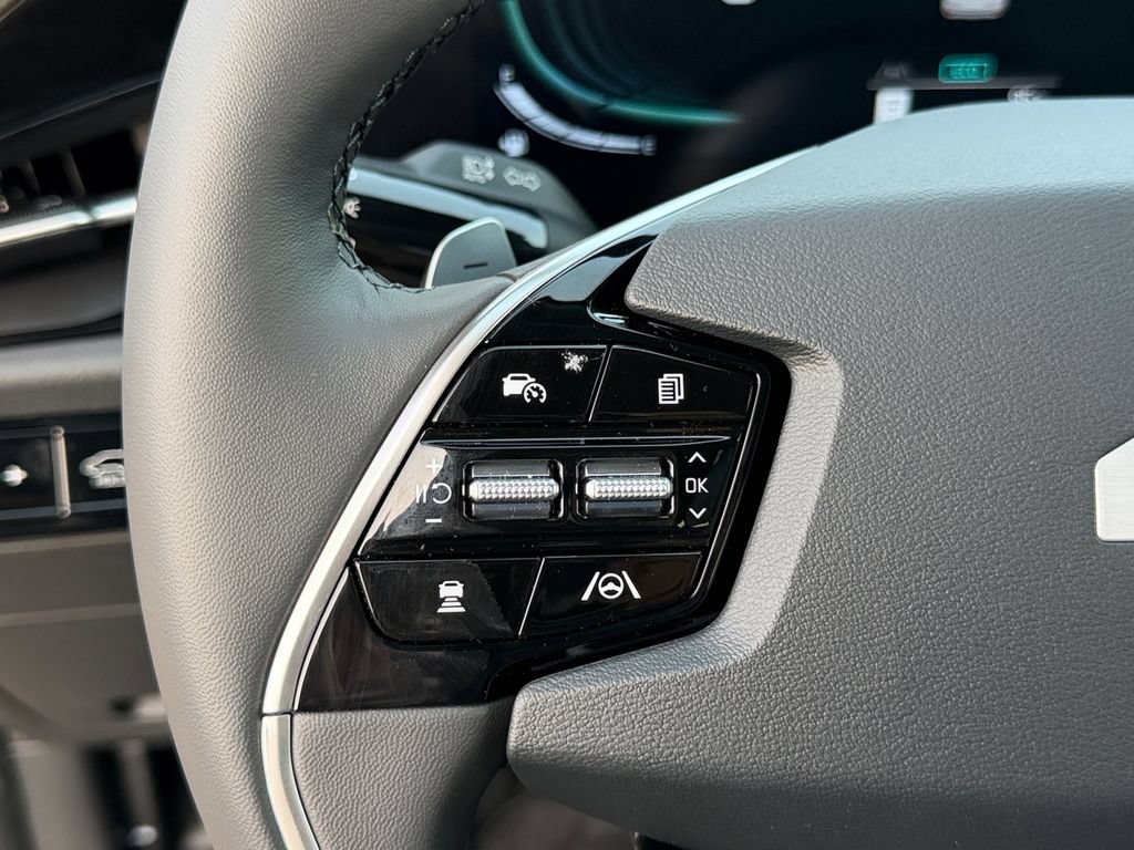 New 2026 Kia Niro EX w/ EX Premium Package FWD image 18