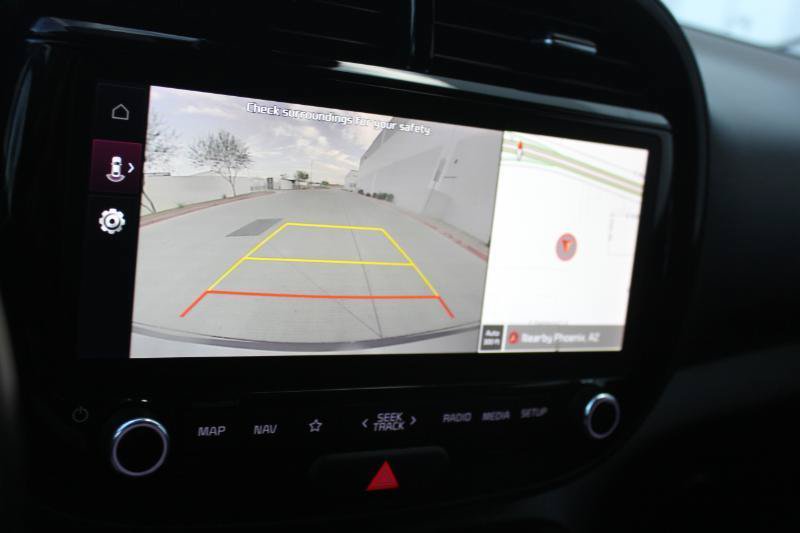 Used 2023 Kia Soul EX FWD image 31
