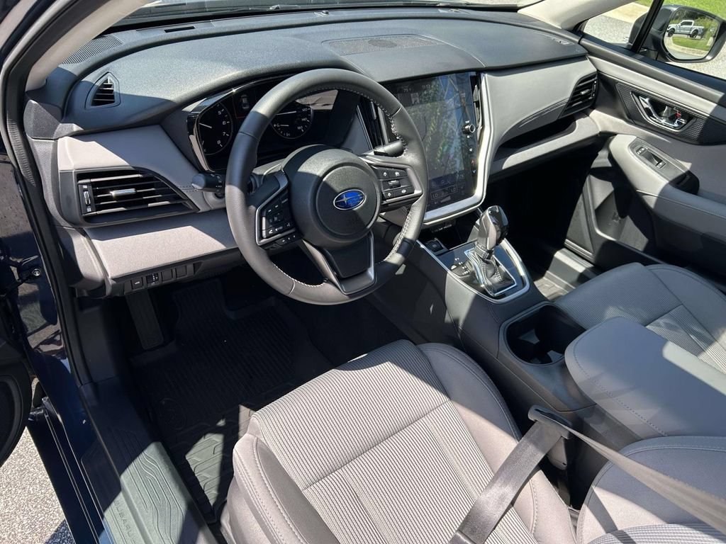 Certified 2025 Subaru Legacy Premium w/ Popular Package #1 AWD/4WD image 16