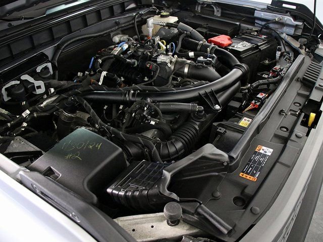 Used 2024 Ford Bronco Badlands image 34