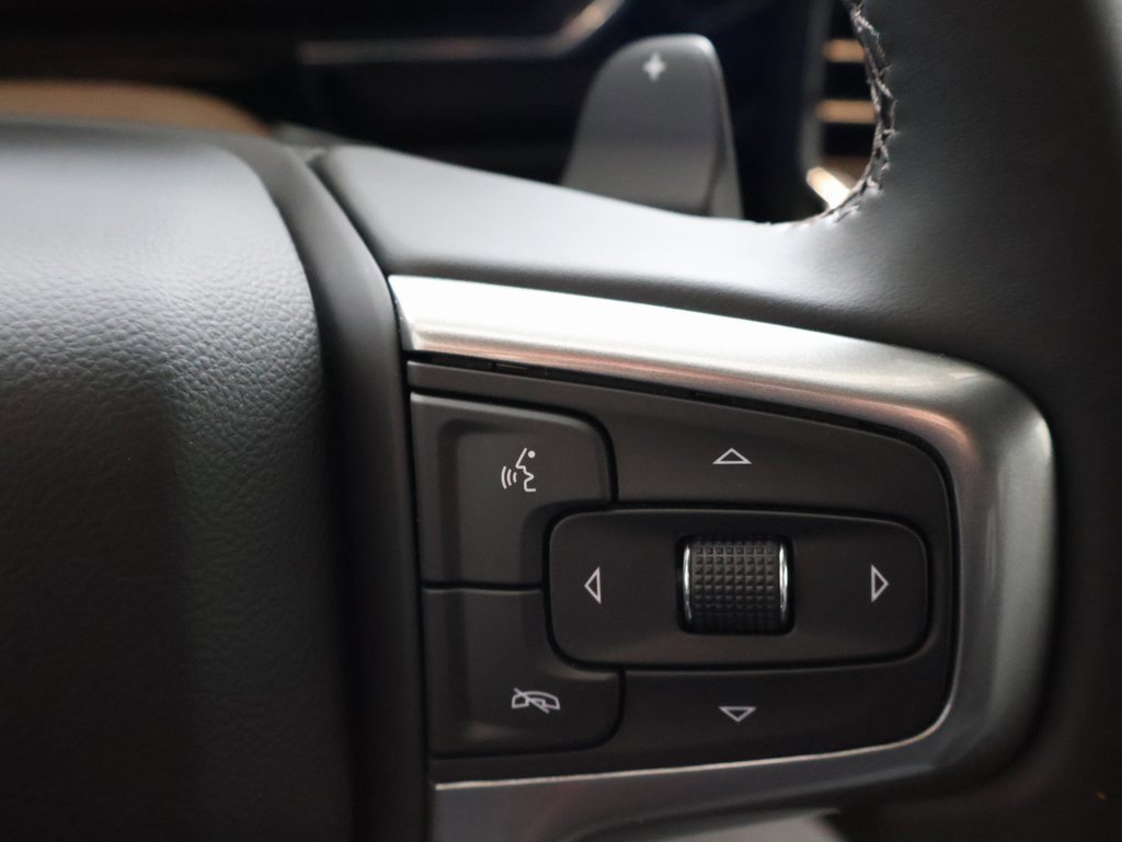 Used 2024 Chevrolet Silverado 1500 LT Trail Boss w/ Convenience Package II image 19