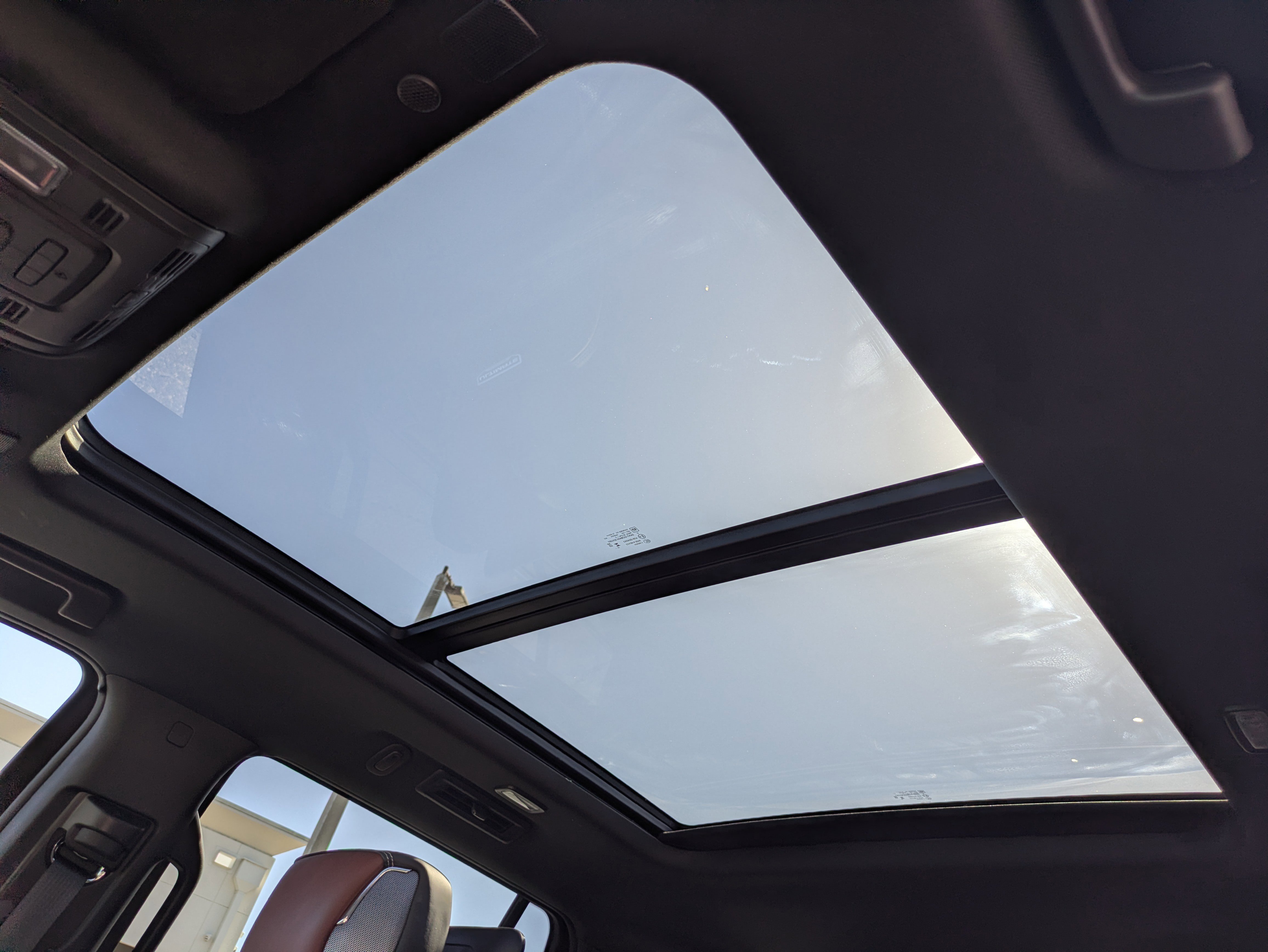 Certified 2024 GMC Yukon Denali Ultimate image 23