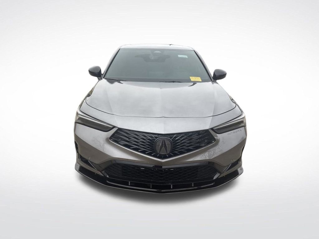 Used 2023 Acura Integra A-Spec image 11