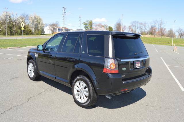 Used 2013 Land Rover LR2 HSE AWD/4WD image 62