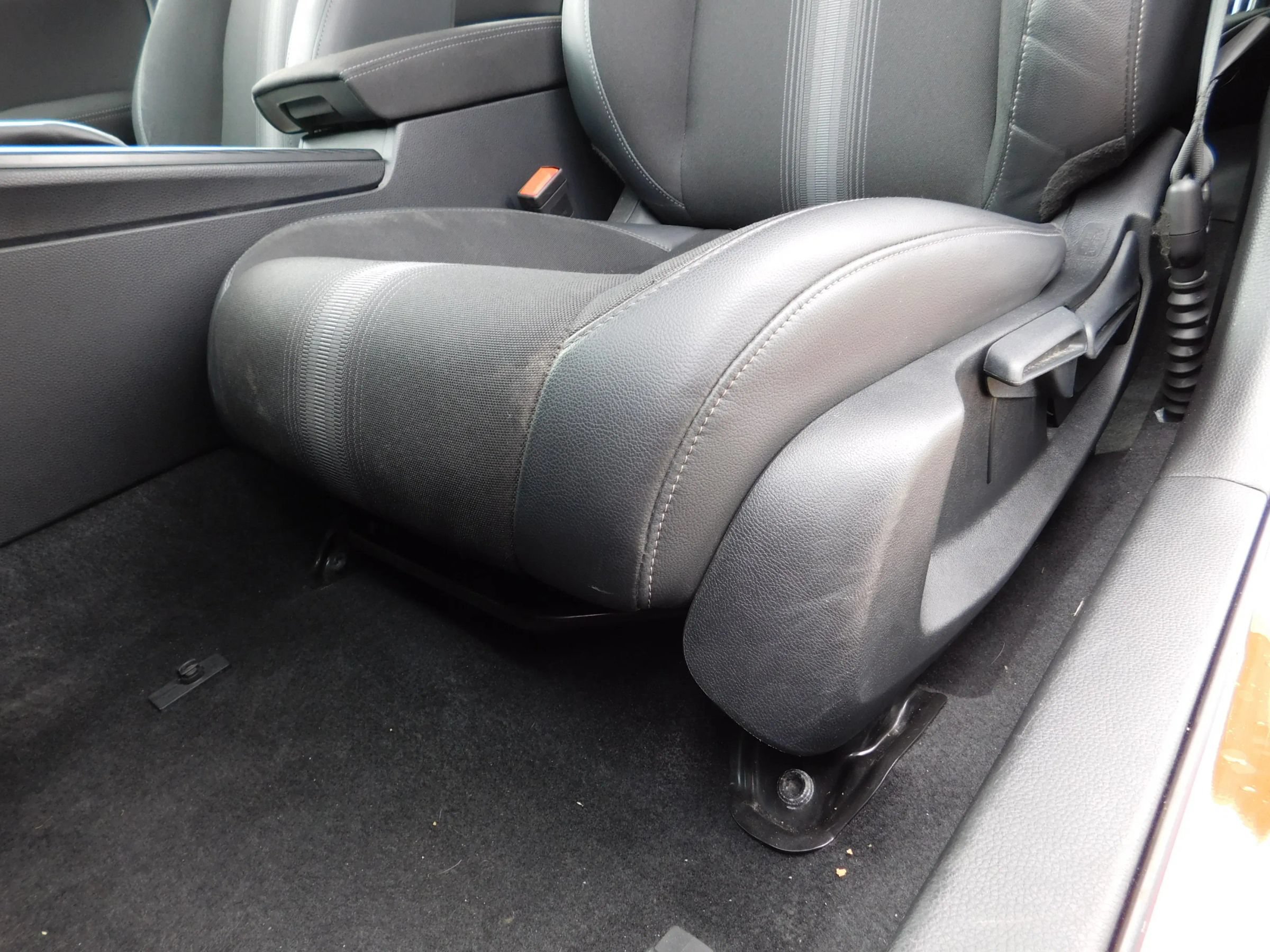 Used 2024 Honda Civic Sport image 17