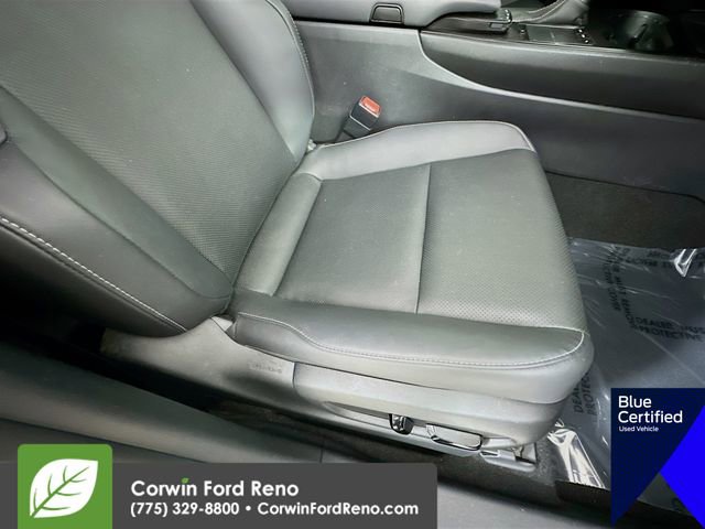 Used 2021 Lexus UX 250h w/ Premium Package image 32