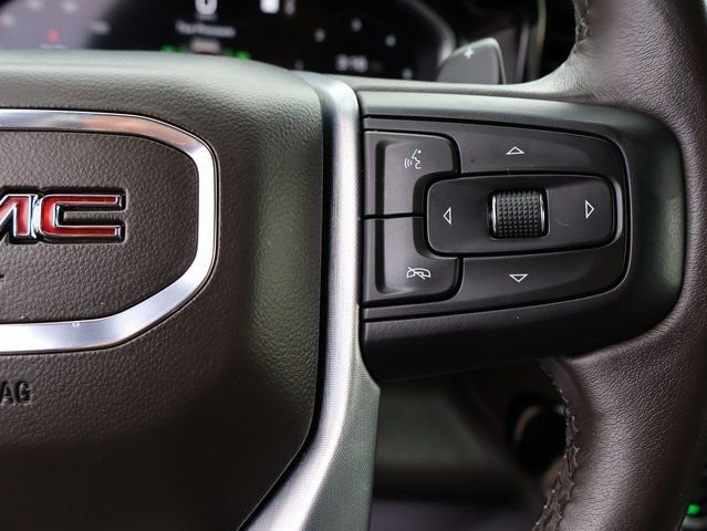 Used 2023 GMC Sierra 1500 SLT w/ SLT Convenience Package image 43