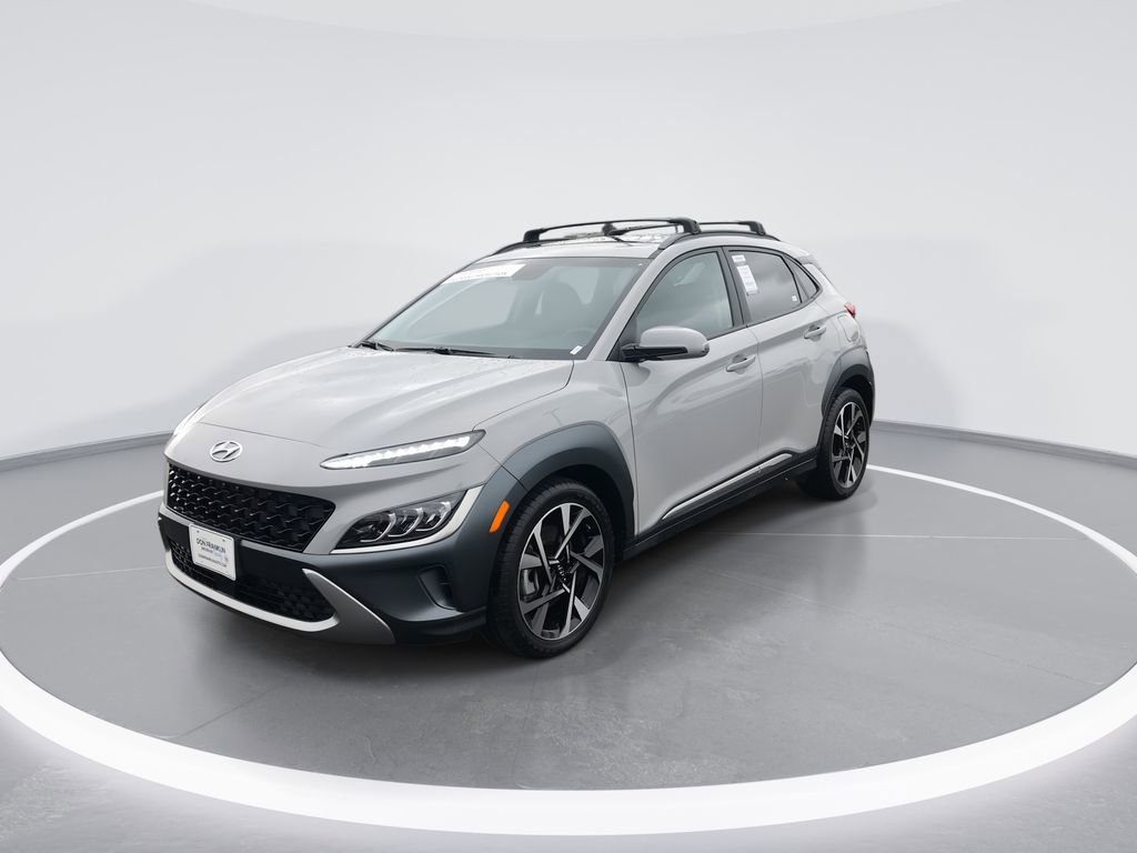 Used 2023 Hyundai Kona Limited image 4