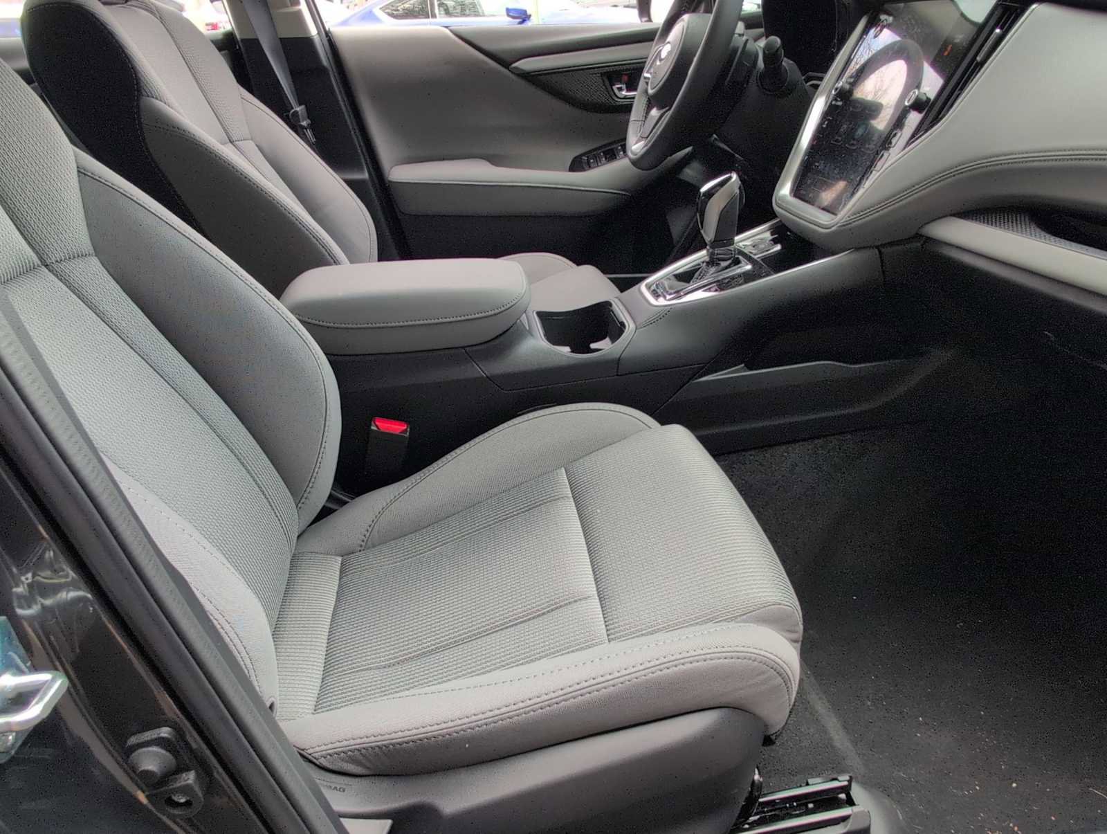 Certified 2025 Subaru Legacy Premium w/ Popular Package #1A image 21