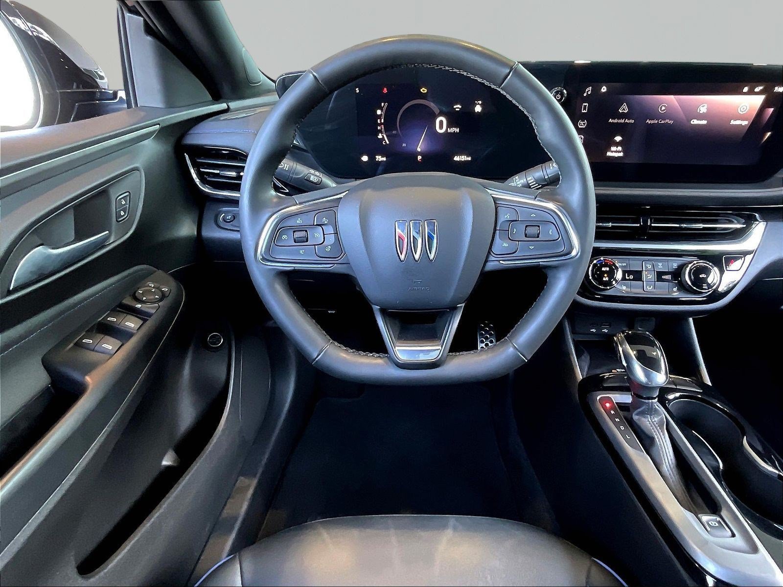 Used 2024 Buick Envista Sport Touring w/ Convenience I Package FWD image 8