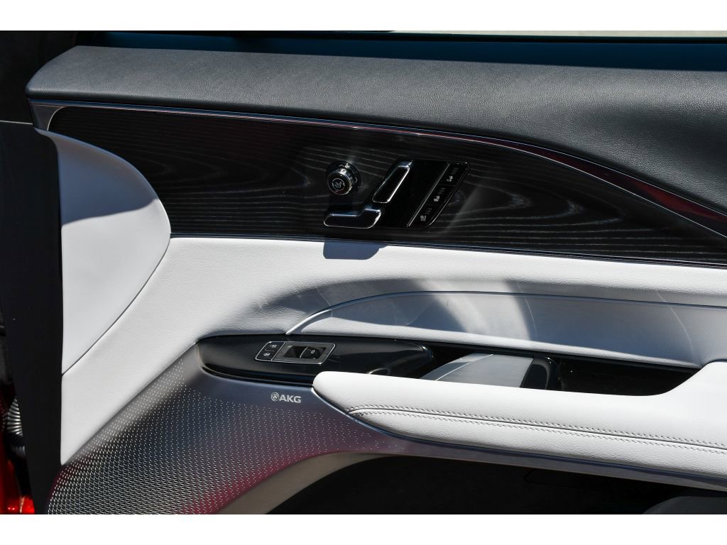Certified 2024 Cadillac Lyriq Sport AWD/4WD image 30