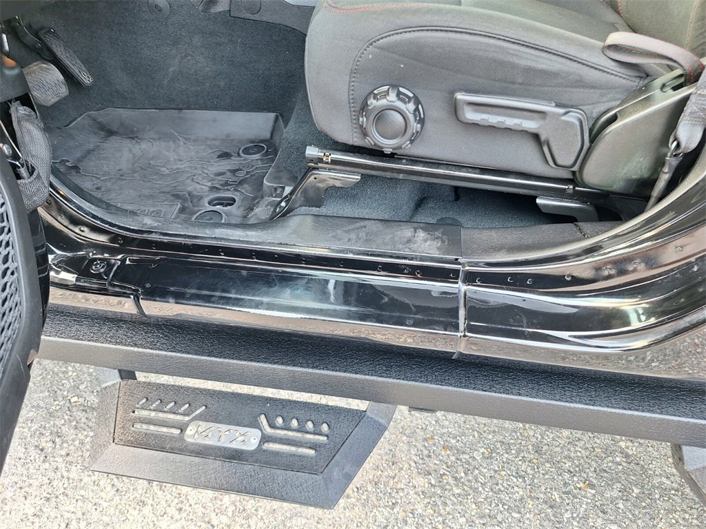 Used 2022 Jeep Wrangler Unlimited Rubicon image 13