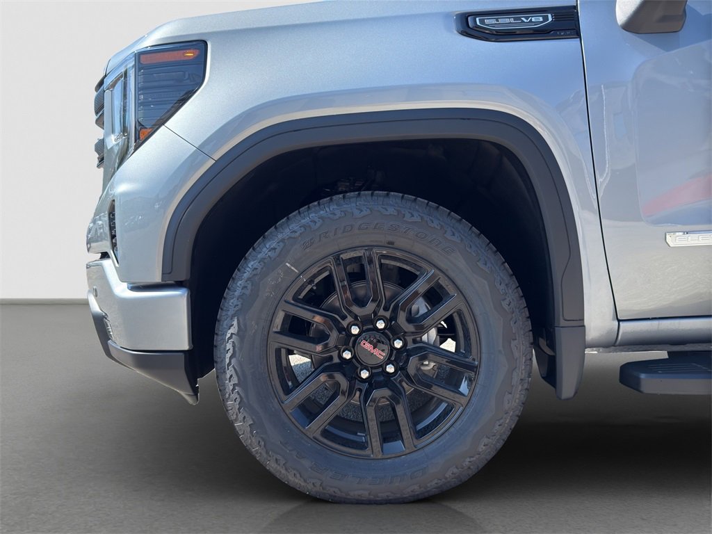 New 2026 GMC Sierra 1500 Elevation w/ Elevation Premium Package image 5