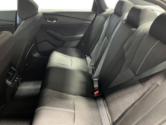 New 2026 Honda Accord Sport image 19