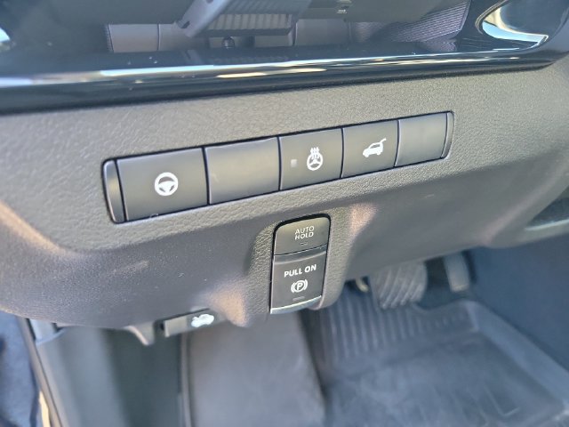 Certified 2025 Nissan Murano SL w/ Cargo Package AWD/4WD image 20