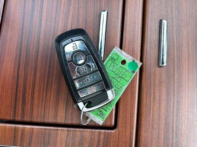 Used 2020 Lincoln Navigator L Reserve image 45