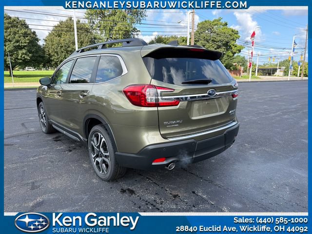 New 2026 Subaru Ascent Limited AWD/4WD image 7