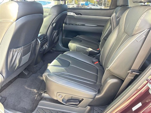 Used 2023 Hyundai Palisade SEL w/ Premium Package image 9