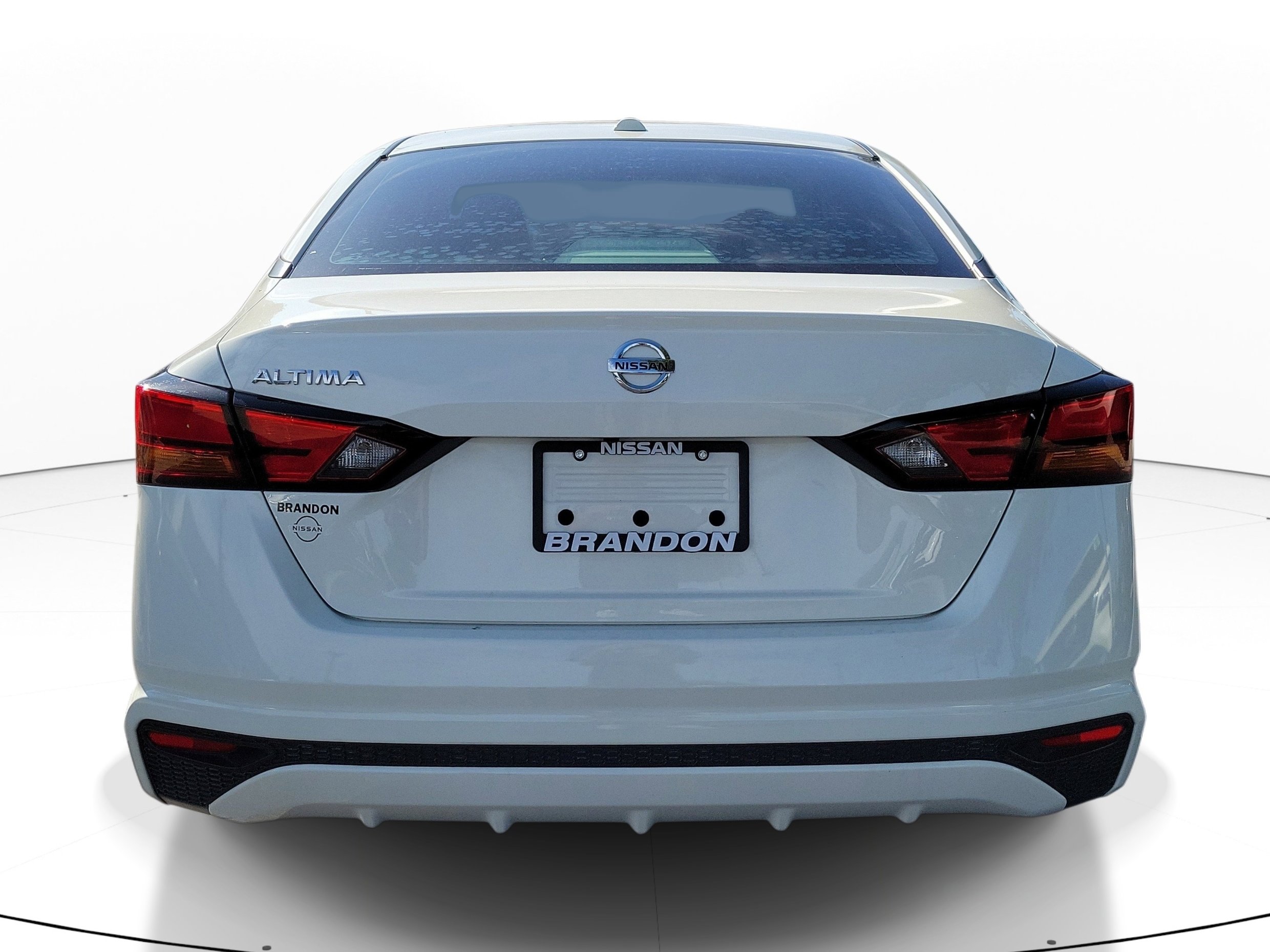 Used 2020 Nissan Altima 2.5 S FWD image 6