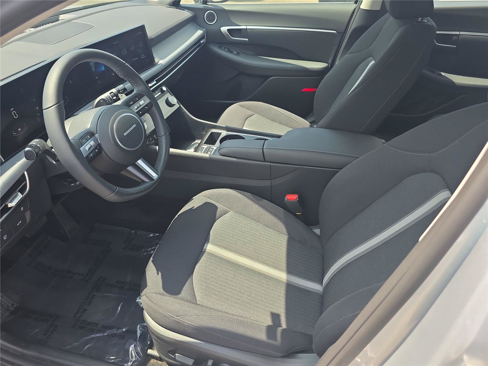 Certified 2026 Hyundai Sonata SEL FWD image 22