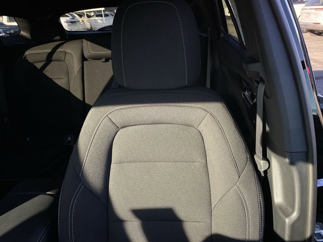 New 2026 Chevrolet Blazer EV LT image 32