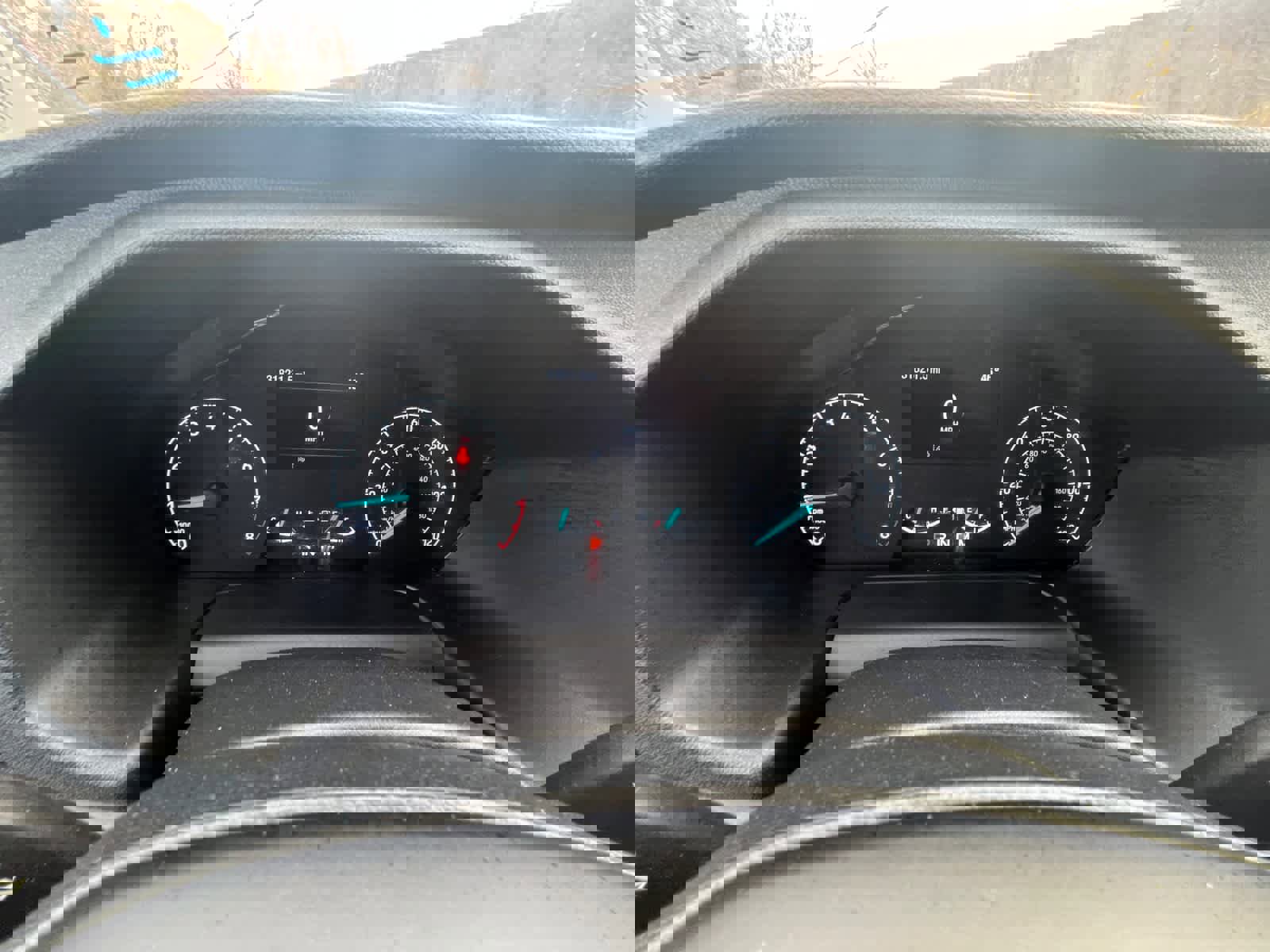 Used 2023 Ford Transit 250 Low Roof w/ Exterior Upgrade Package image 15