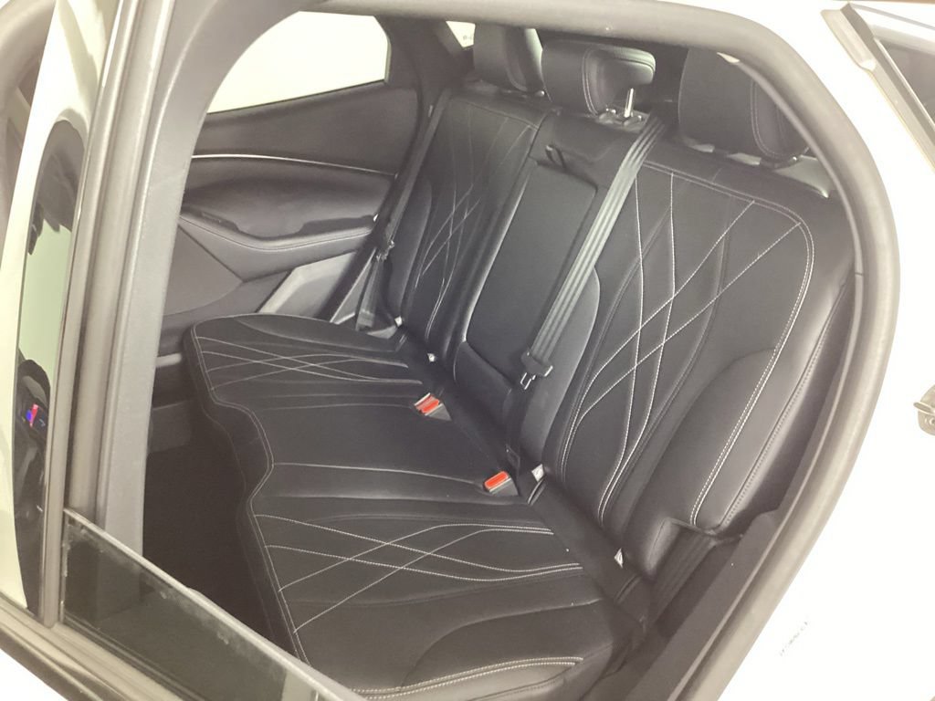 Used 2023 Ford Mustang Mach-E Select RWD image 30