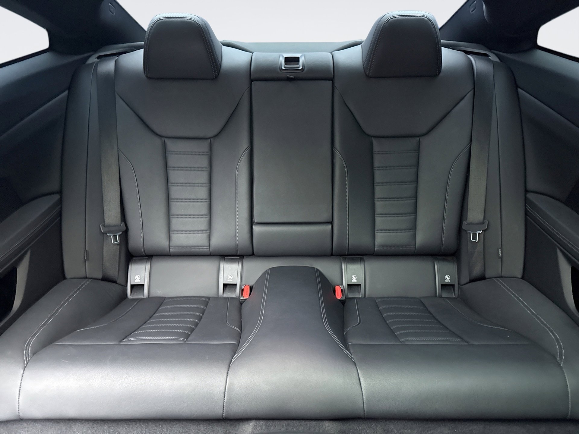 Used 2023 BMW 430i xDrive Coupe w/ M Sport Package image 20