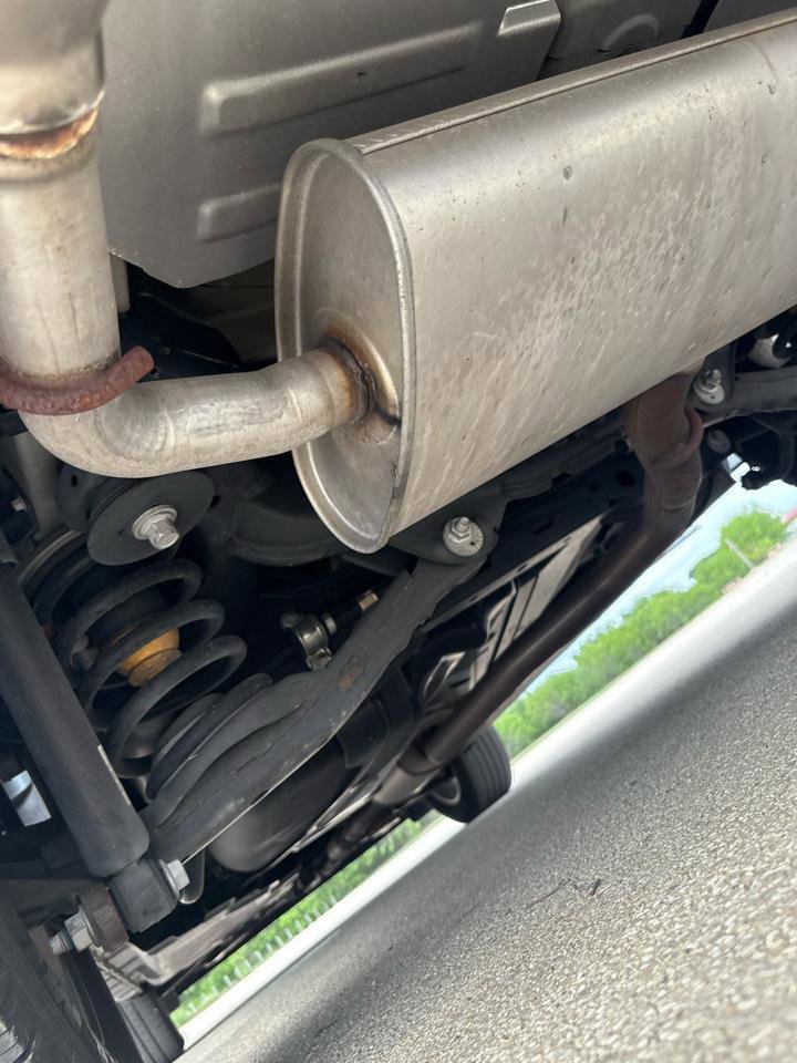 Used 2012 Ford Edge SEL image 41