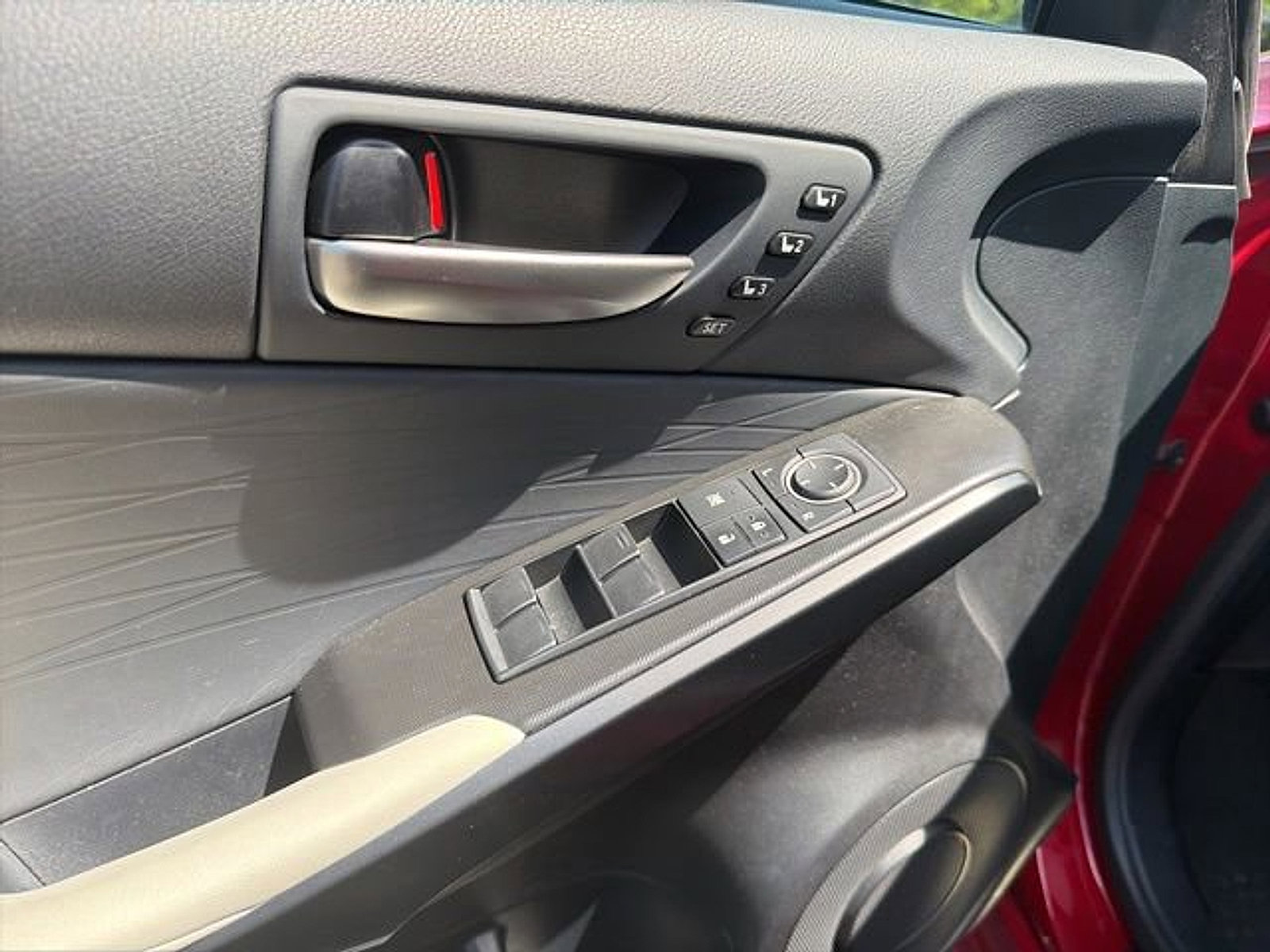 Used 2023 Lexus IS 350 F Sport w/ Memory Package AWD/4WD image 16
