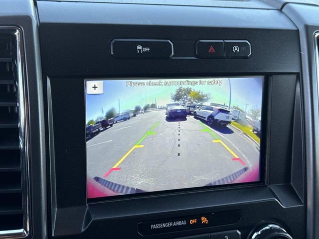 Used 2016 Ford F150 XLT w/ Equipment Group 301A Mid RWD image 13