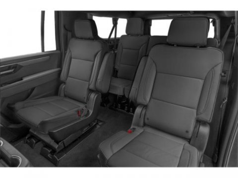 New 2026 Chevrolet Suburban Premier image 12