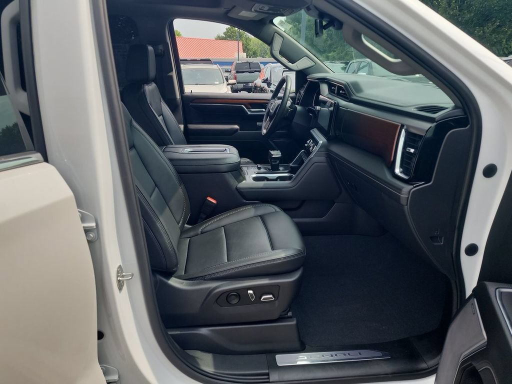 Certified 2022 GMC Sierra 1500 Denali AWD/4WD image 28