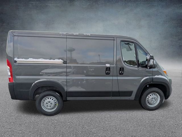 New 2026 RAM ProMaster 1500 w/ Cold Weather Group image 3
