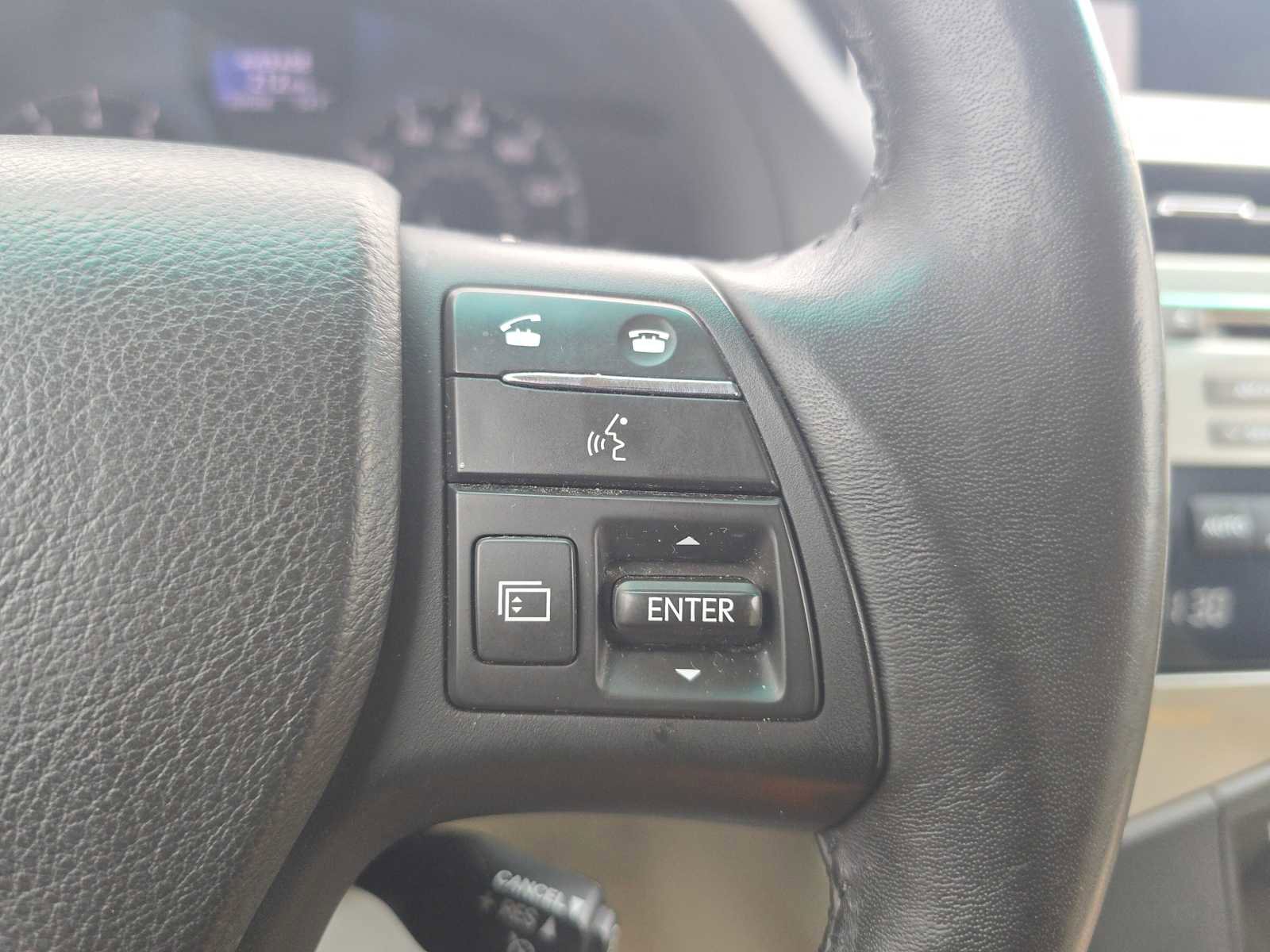 Used 2012 Lexus RX 350 FWD w/ Premium Pkg image 29