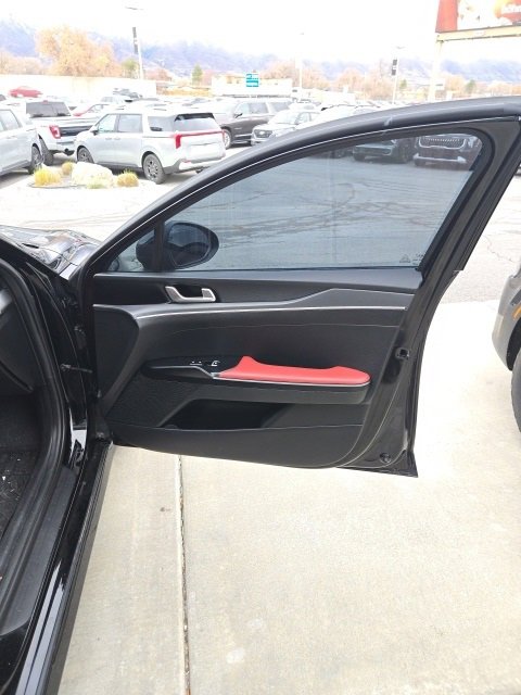 Used 2023 Kia K5 GT-Line w/ GT-Line Premium Package image 30