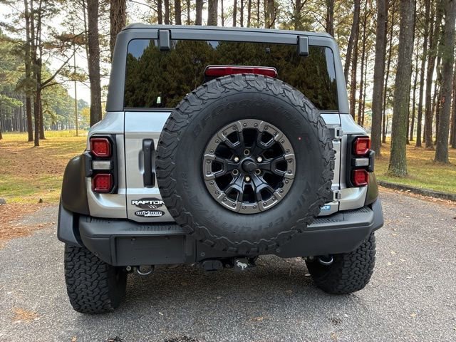 Used 2023 Ford Bronco Raptor image 5