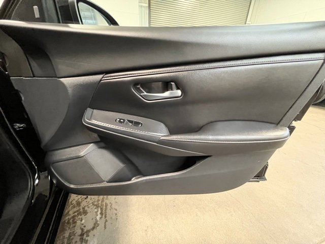 Used 2022 Nissan Sentra SV image 11