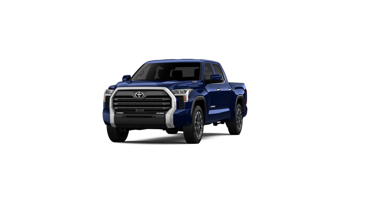 New 2026 Toyota Tundra Limited w/ Limited PVM Package AWD/4WD image 96