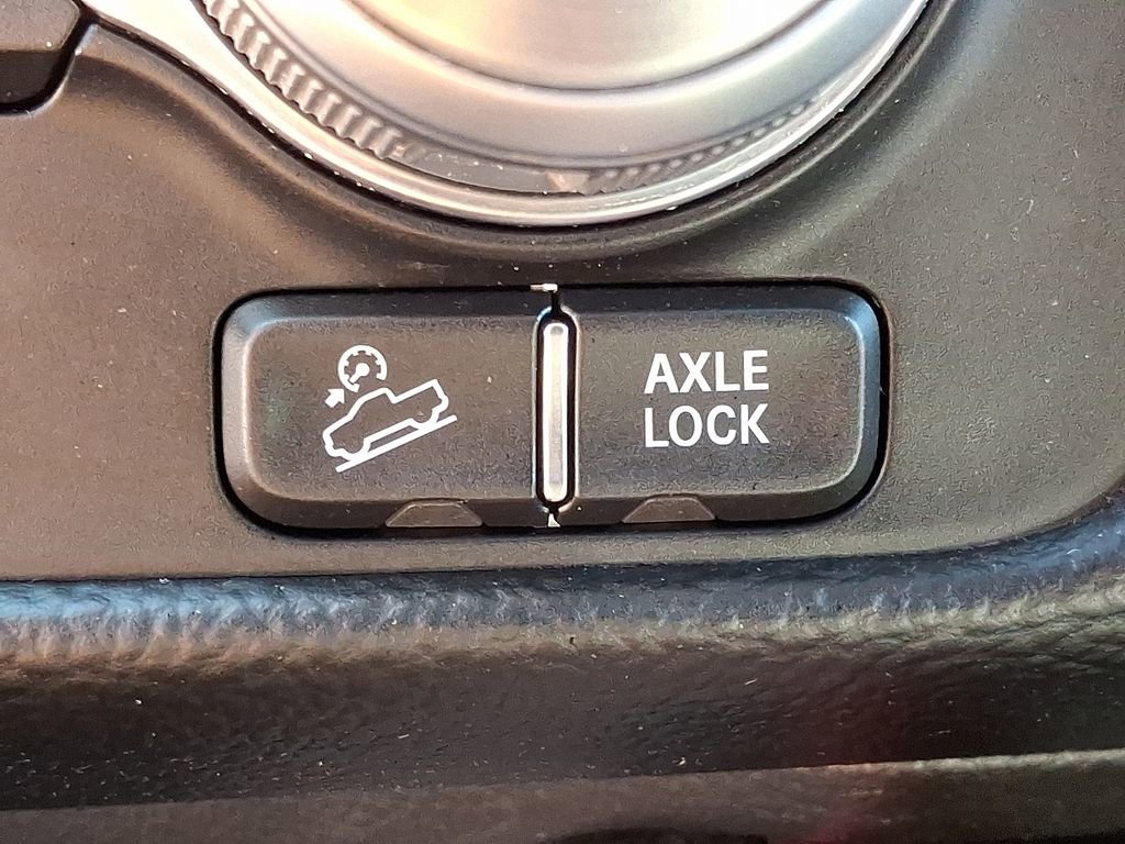 Used 2019 RAM 1500 Rebel image 24