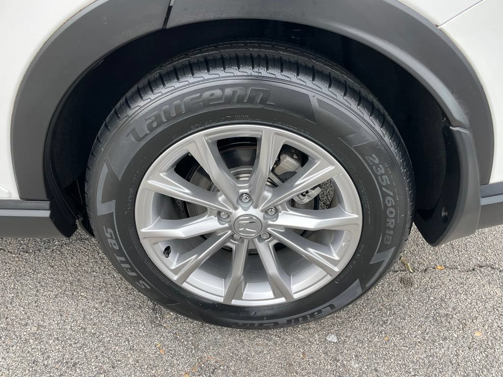 Certified 2024 Honda CR-V EX-L image 43