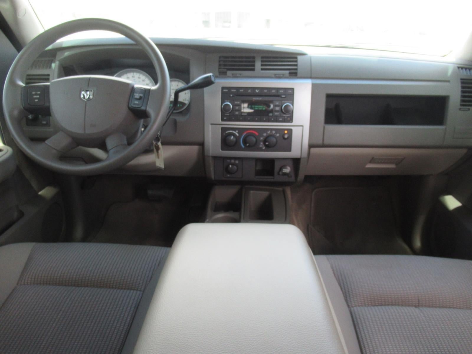 Used 2008 Dodge Dakota SLT AWD/4WD image 14