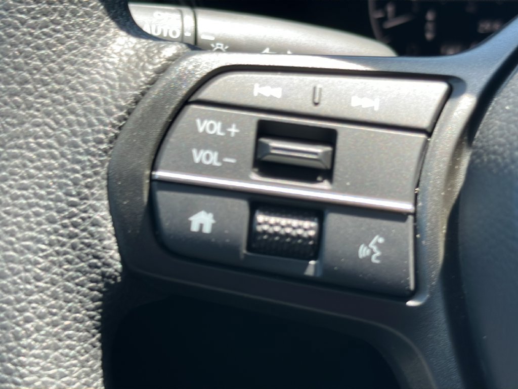 New 2026 Honda CR-V LX image 22