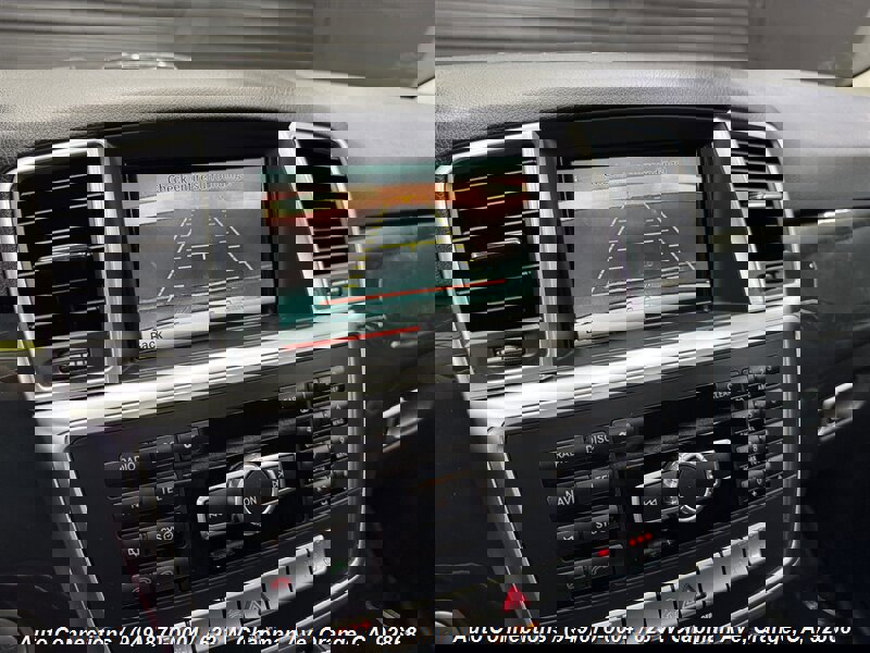 Used 2014 Mercedes-Benz ML 350 2WD image 20